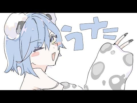 〖 アカペラ 〗アーカイブメン限。の巻〖 ぶいすぽっ！ / 夜乃くろむ 〗