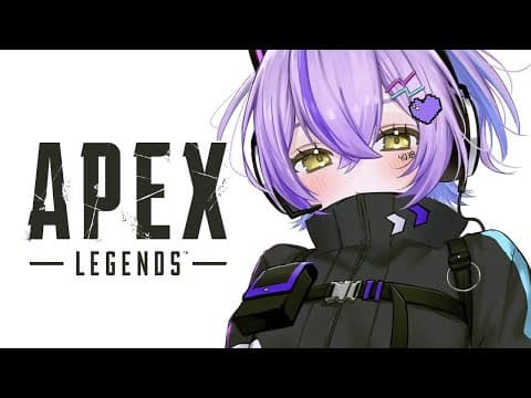 [APEX] Hellooooo w/sqla, Beni Yakumo [Vspo!/Runa Shinomiya]