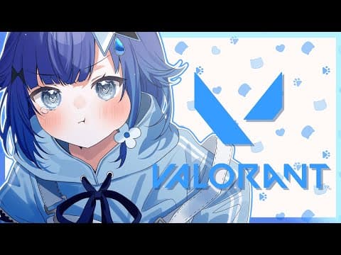 【VALORANT】この間フラクチャーで1キルで試合終了したのがあまりにも苦しかったからかその日の夢にフラクチャーが出てきたんだけど何故かオーバーウォッチをしてる友達の【ぶいすぽっ！ / 紡木こかげ】