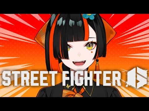 [Street 6] Mariza Infinite Recruitment [Vysports! / Choya Hanabi]