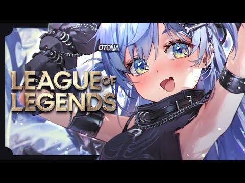 [LOL] Neokisamori Fu. Volume [Vspos! / Kuromu Yano]