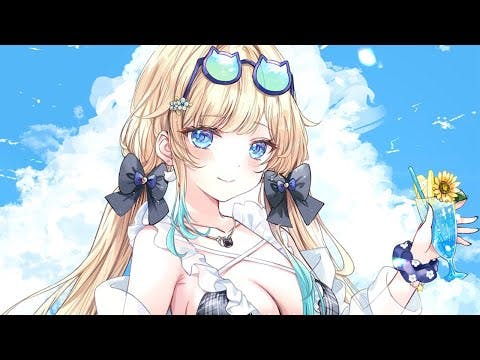 【雑談】おつおつお～～～【ぶいすぽっ！/ 藍沢エマ】