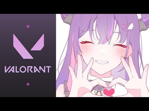 [VALORANT] Ascendant 1 10 RR [#VSPOEN #Narin MikureMikure]