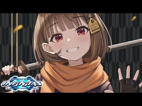 【beatmania IIDX INFINITAS】打鍵打鍵打鍵！！！💿🎹【 ぶいすぽっ！ / 千燈ゆうひ 】