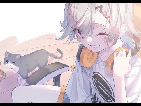 ふぁ~~~【 ぶいすぽっ！ / 小森めと 】