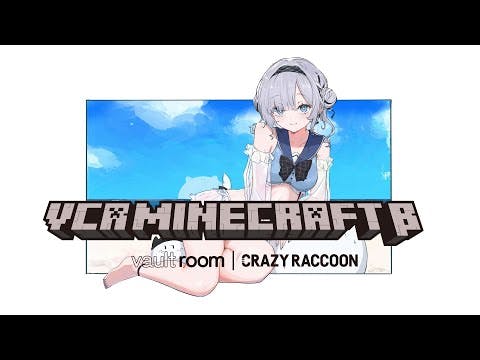 [VCR / Minecraft] Observing the situation [Vspo! / Sumire Kaga]