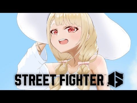 【 Street Fighter 6 】#師弟電流デスマッチ 顔合わせ～✨【 ぶいすぽ / 小雀とと 】