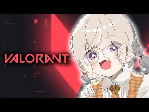 [Valorant] Furupau oooooo [Vspo! / Met Komori]