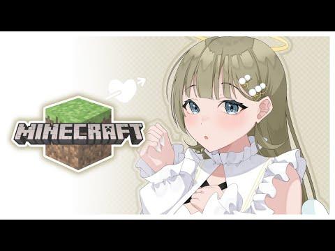 [Hardcore Minecraft] Mysterious Member Hardcore - A Game of Trolling Each Other [Vspo! / Lisa Hanabusa]