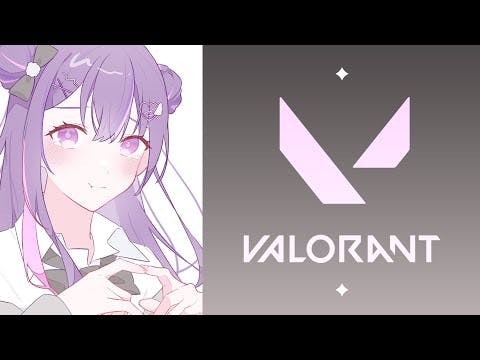 [VALORANT] ascendant 59rr [#VSPOEN #Narin MikureMikure]