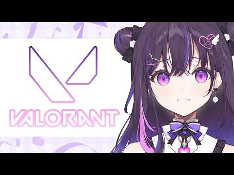 [VALORANT] ascendant 1 30rr [#VSPOEN #Narin MikureMikure]