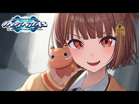 【beatmania IIDX INFINITAS】みじかめﾋﾞｰﾄｩﾏﾆｱ💿🎹【 ぶいすぽっ！ / 千燈ゆうひ 】