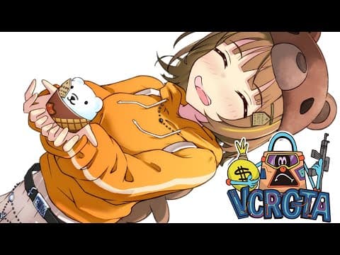 【VCR GTA】我想要潛水艇！！！！【 ぶいすぽっ！ / Yuuhi Sendo 】