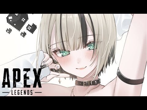 【APEX】なんだいこのメンツは w/ハユンさん、ツクモさん【ぶいすぽっ！胡桃のあ】