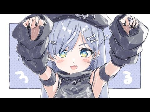 〖 LOL 〗らんくいくもん。の巻〖 ぶいすぽっ！ / 夜乃くろむ 〗