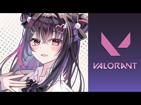 【VALORANT】不朽1 20點排位分 【#VSPOEN #Narin MikureMikure】