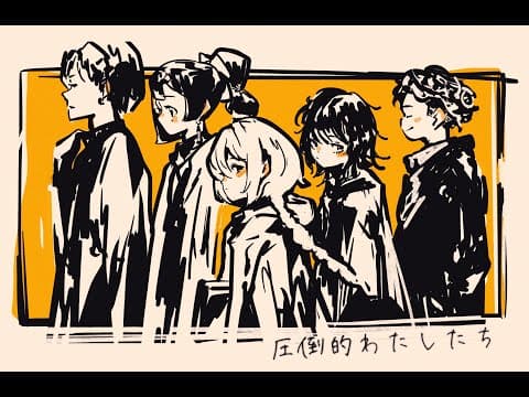 【雑談】話す【ぶいすぽ/如月れん】