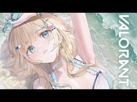 [VALORANT] Late Summer [V-Spo! / Ema Aizawa]