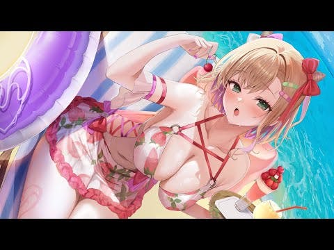 [Members Only Discussion] Rehabilitation [Vuispo! Noah Kurumi]