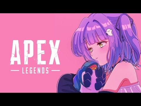 [APEX] Probably APEX [Vspo!/Runa Shinomiya]