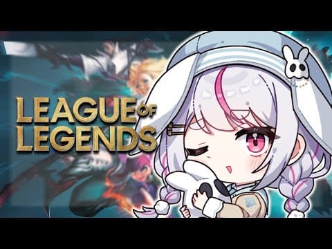 【LOL】萊昂自訂 Day2 決賽來了！【Vspo/Mimi Tosaki】