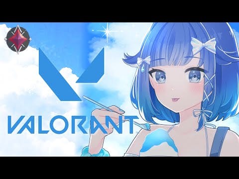 [VALORANT] Imo 2 ~ Archer ------ [Vspo! / Kokage Tsumugi]