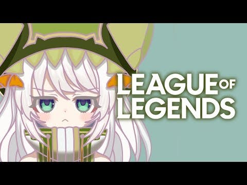 [League of Legends] EMERALD TODAY ?! [#VSPOEN #Jira JisakiJisaki]