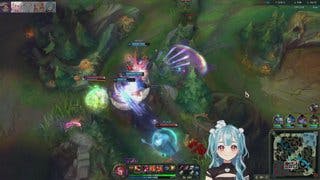 【LOL】フレックス